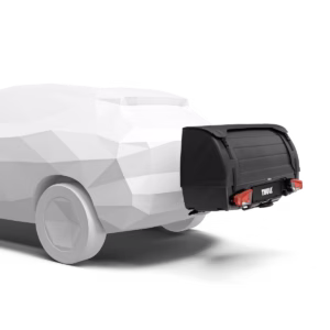 Thule Onto 2 trekhaakkoffer