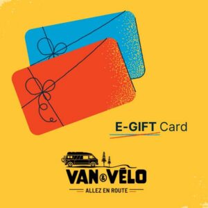 Cadeaubon Van&Velo