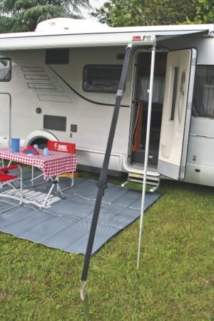 Fiamma Stormband Plus Zwart