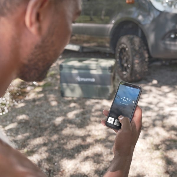 TRUMA Compressor Koelbox C30 - 30L - 12V/240V - Afbeelding 5