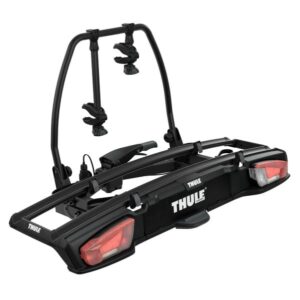 THULE VeloSpace XT2 Fietsdrager Black
