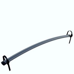 Van 'n Bike All-in One fietsgoot XL 1600