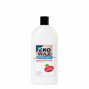 Ekowax Nano Polish & Coat
